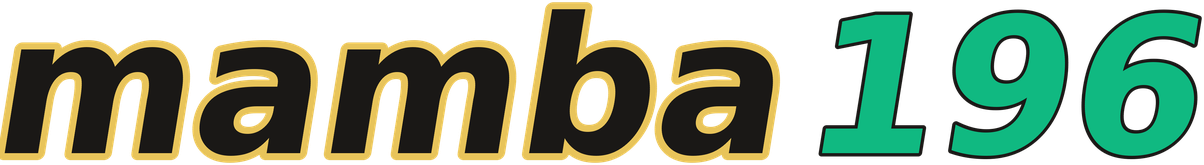 mamba196 logo